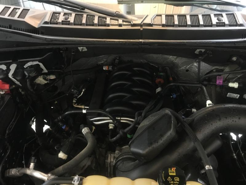 Ford F-150  2020