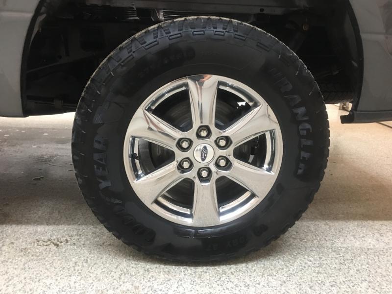 Ford F-150  2020