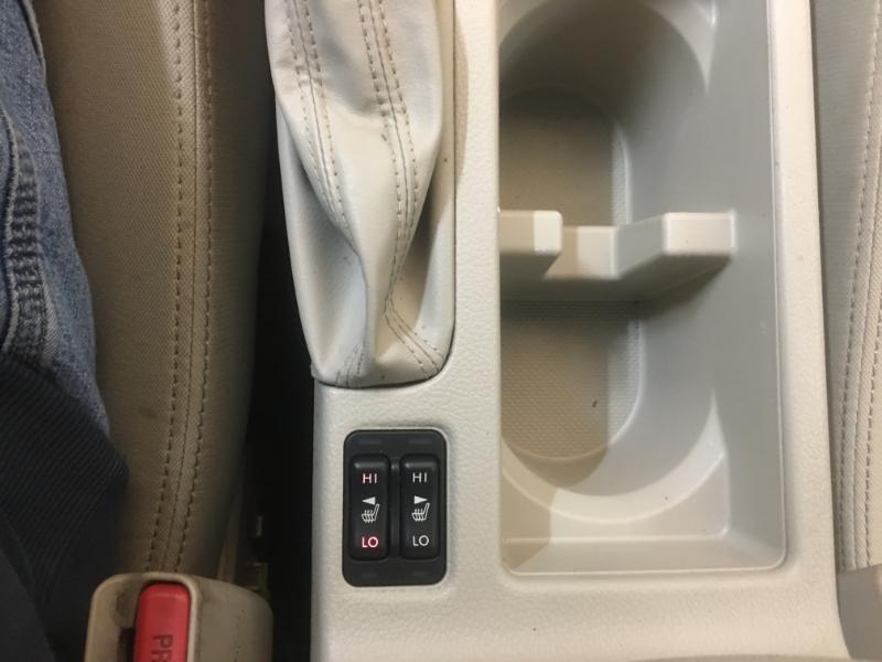 Subaru XV Crosstrek  2014