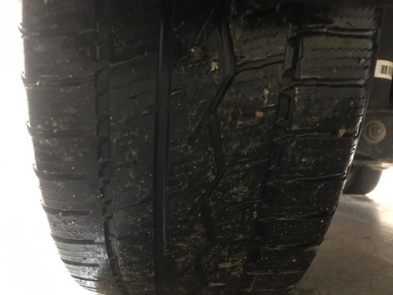 Subaru XV Crosstrek  2014