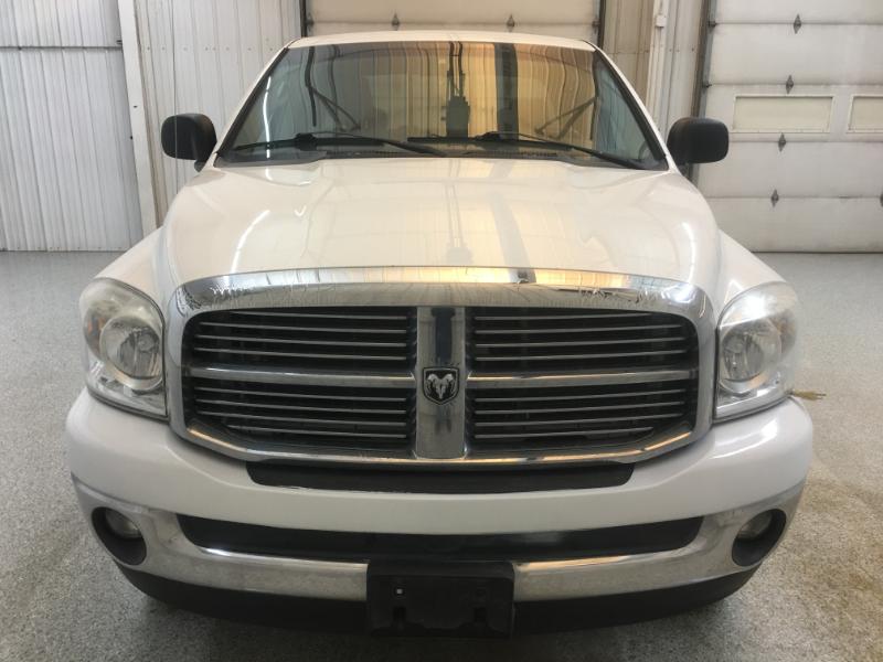 Dodge Ram 1500  2008