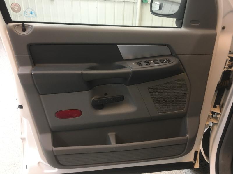 Dodge Ram 1500  2008