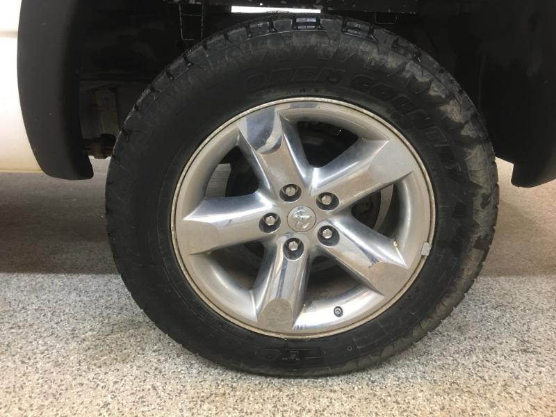 Dodge Ram 1500  2008