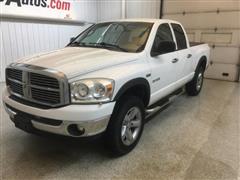 2008 Dodge Ram 1500 