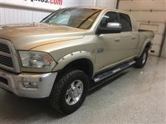 2011 Dodge Ram 2500 