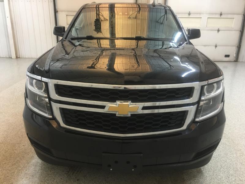 Chevrolet Tahoe  2019