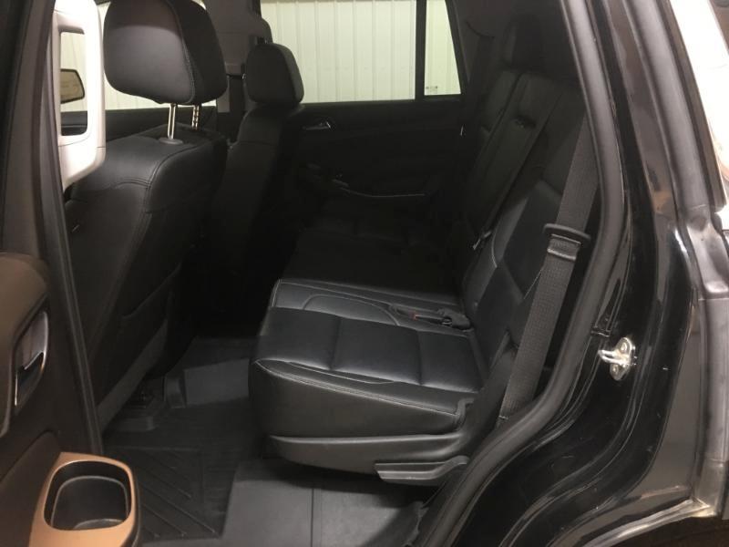 Chevrolet Tahoe  2019