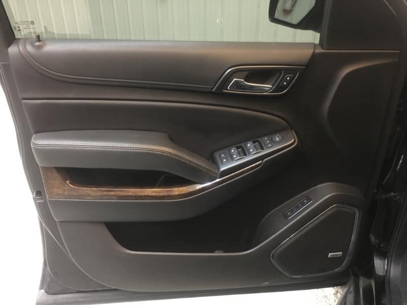 Chevrolet Tahoe  2019