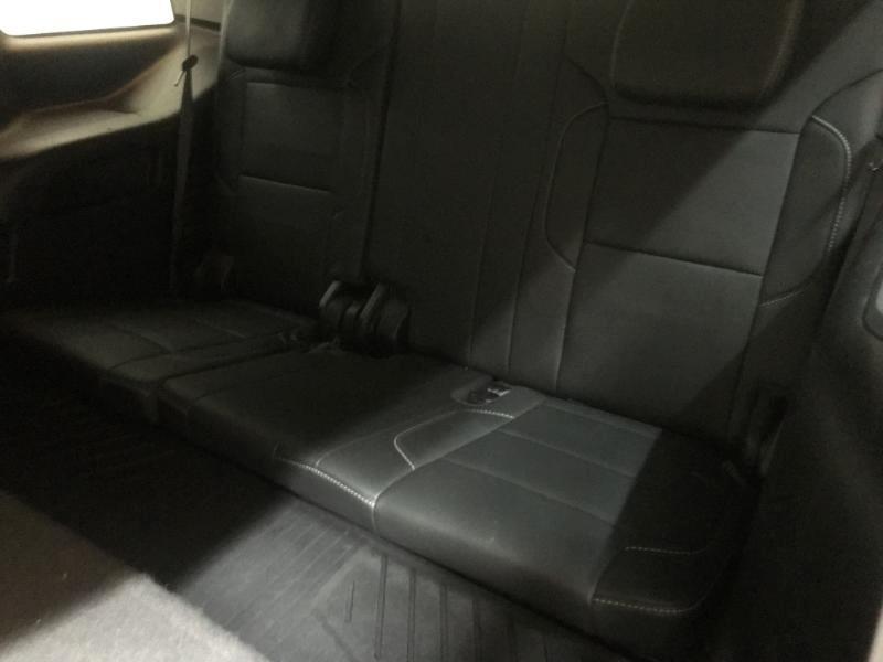 Chevrolet Tahoe  2019