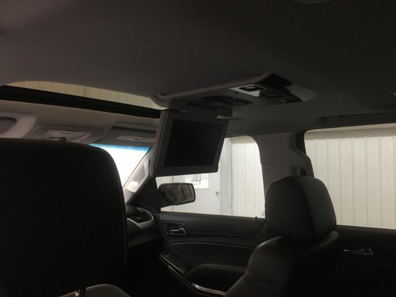 Chevrolet Tahoe  2019