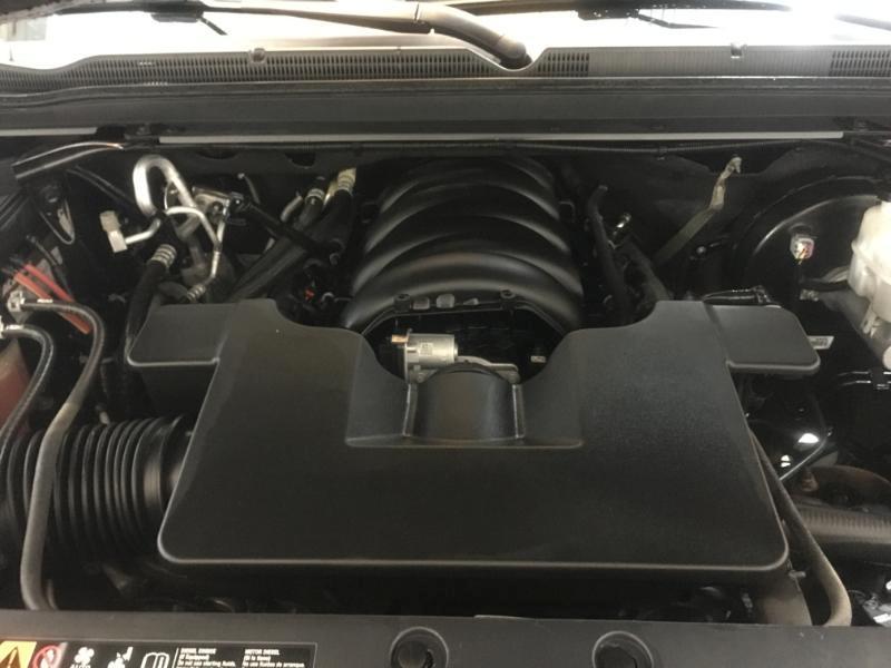 Chevrolet Tahoe  2019