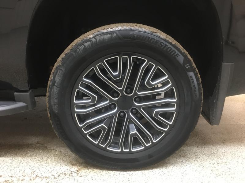 Chevrolet Tahoe  2019