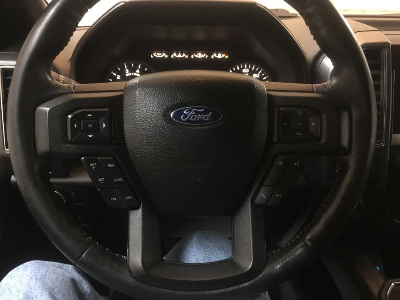Ford F-150  2018