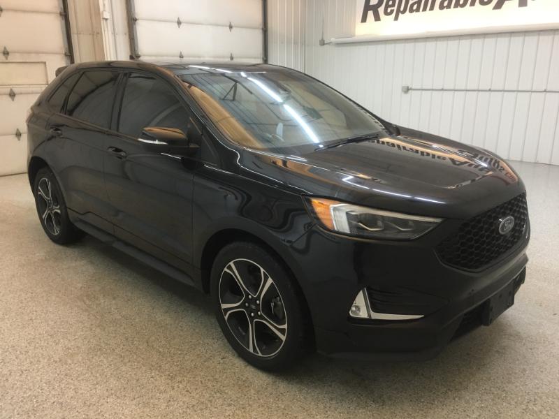 Ford Edge  2019