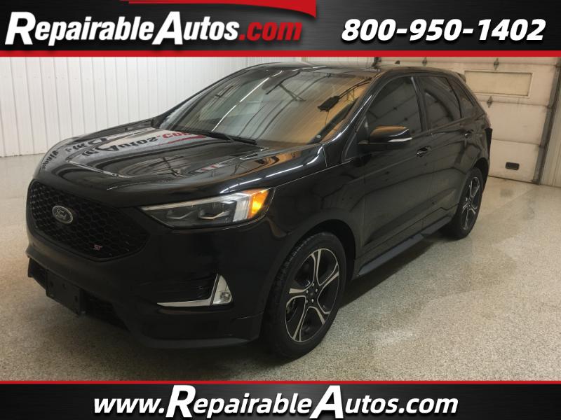 Ford Edge  2019