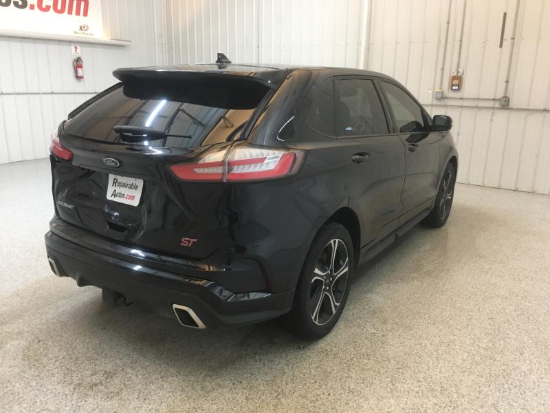 Ford Edge  2019