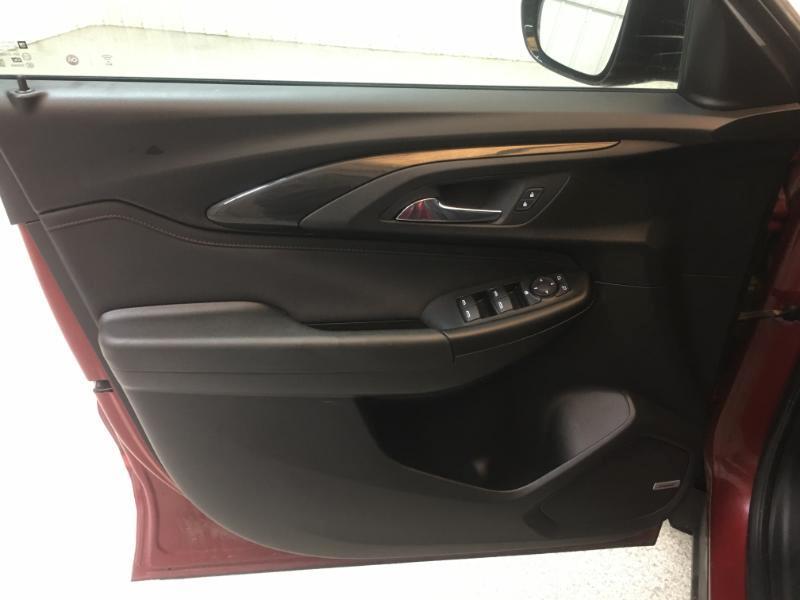 Chevrolet TrailBlazer  2021