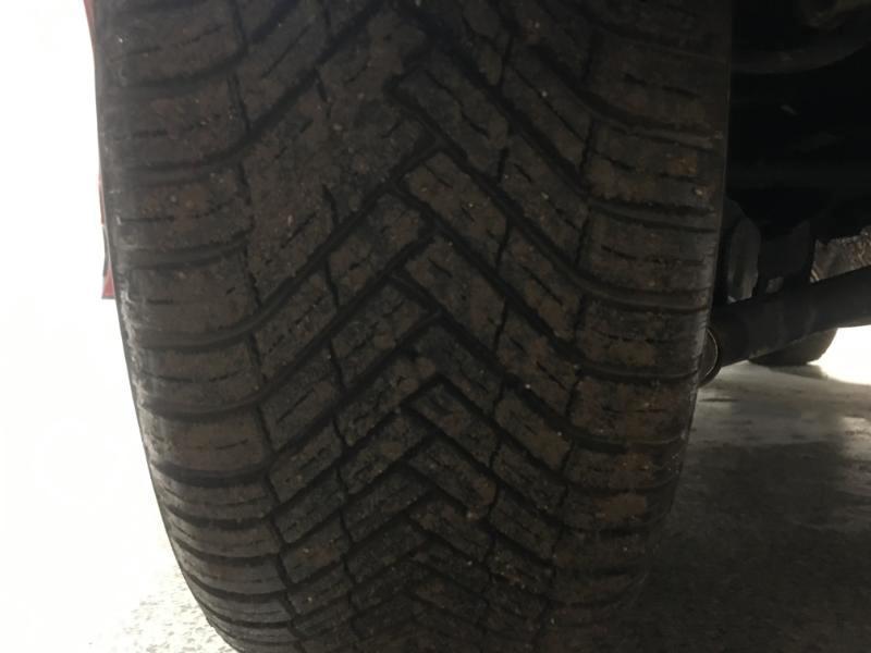 Chevrolet TrailBlazer  2021