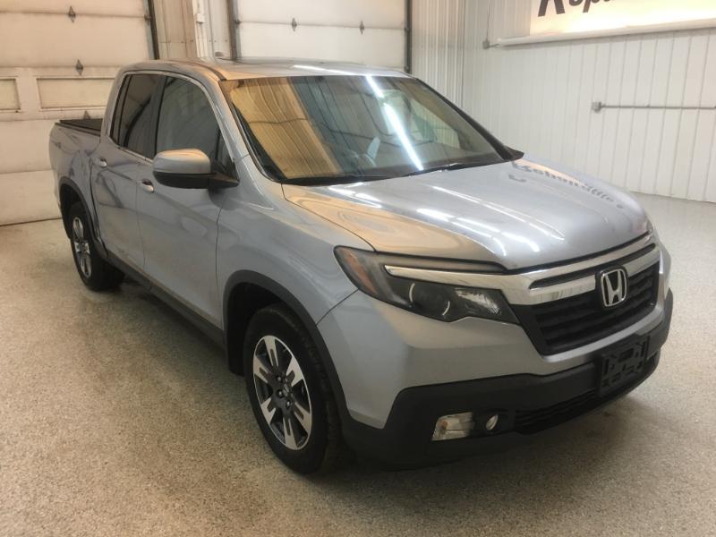 Honda Ridgeline  2019