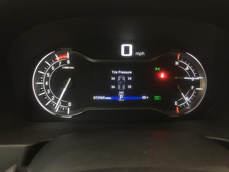 Honda Ridgeline  2019