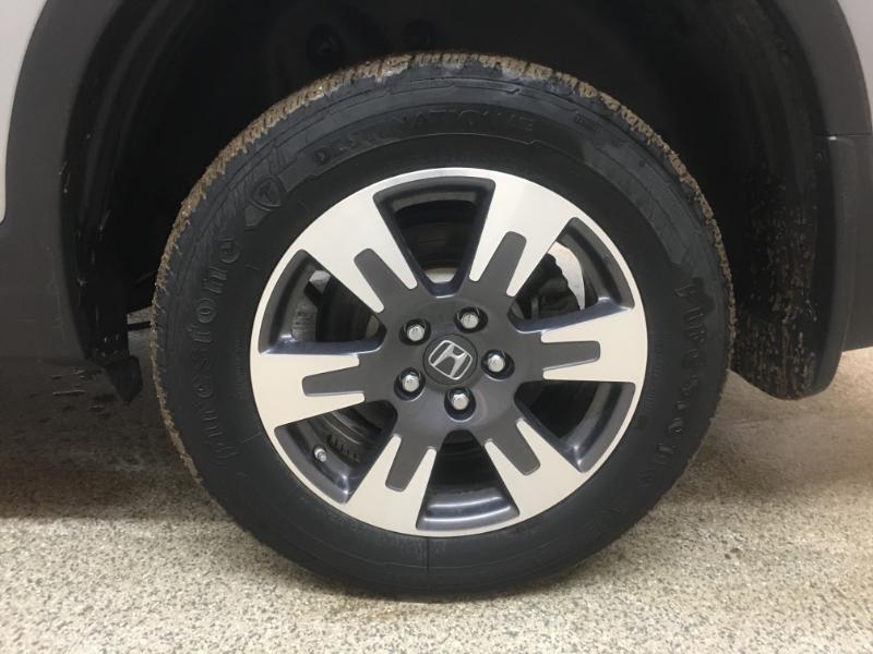 Honda Ridgeline  2019