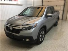 2019 Honda Ridgeline 