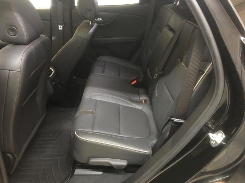 Chevrolet Blazer  2022