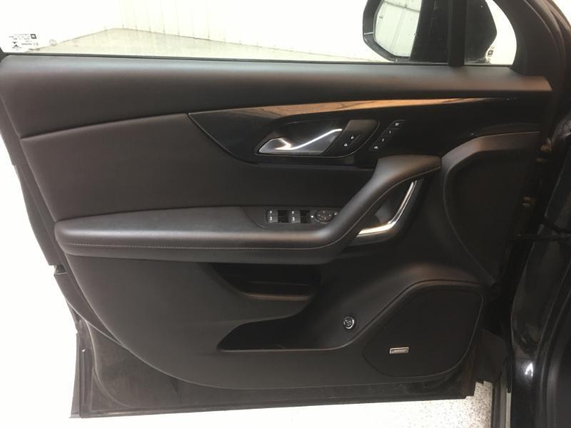 Chevrolet Blazer  2022