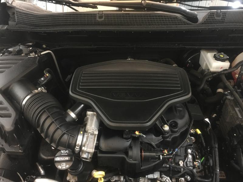 Chevrolet Blazer  2022