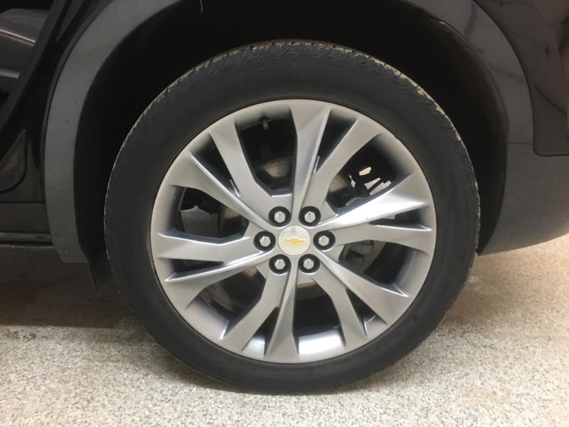 Chevrolet Blazer  2022