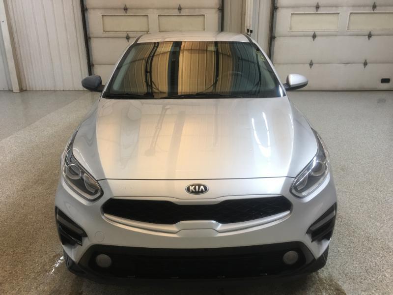 Kia Forte  2019