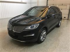 2017 Lincoln MKC 