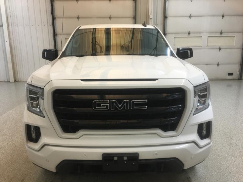 GMC Sierra 1500 Limited  2022