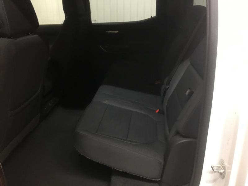 GMC Sierra 1500 Limited  2022