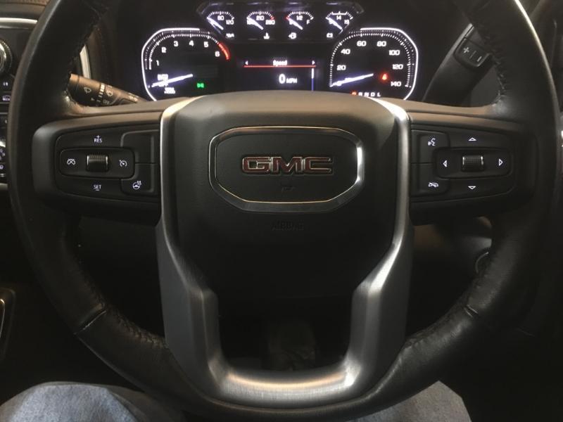 GMC Sierra 1500 Limited  2022