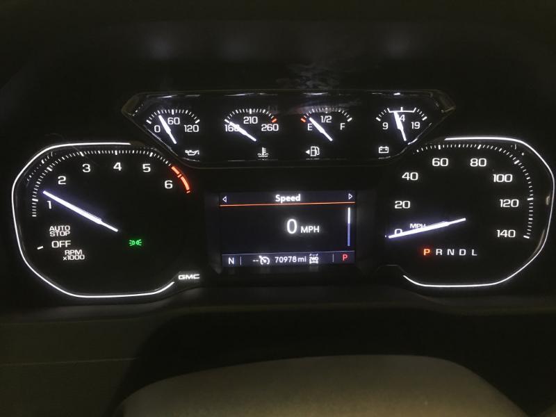 GMC Sierra 1500 Limited  2022