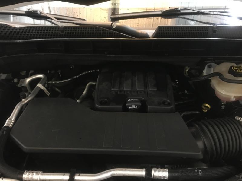 GMC Sierra 1500 Limited  2022