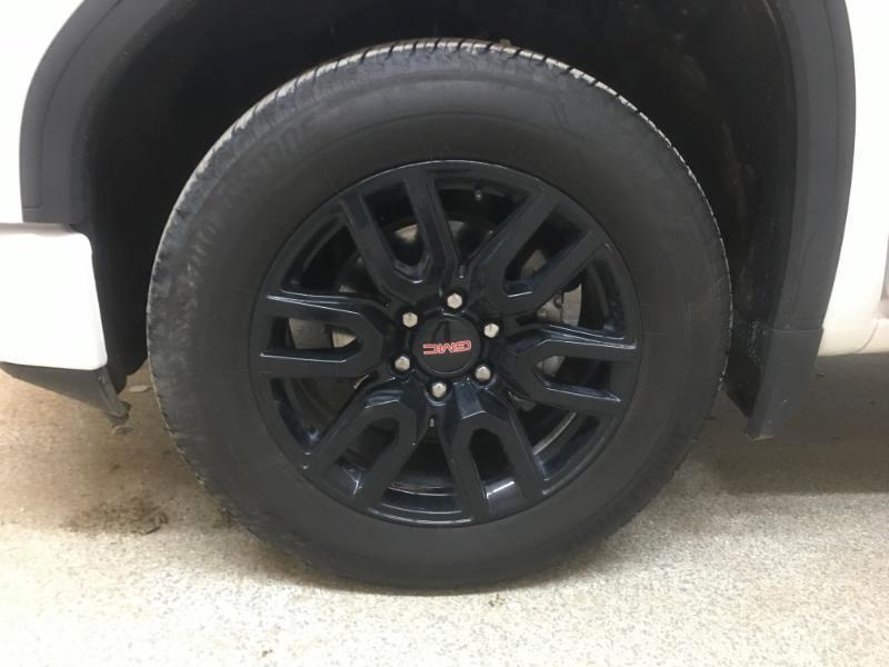 GMC Sierra 1500 Limited  2022