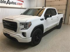 2022 GMC Sierra 1500 Limited 