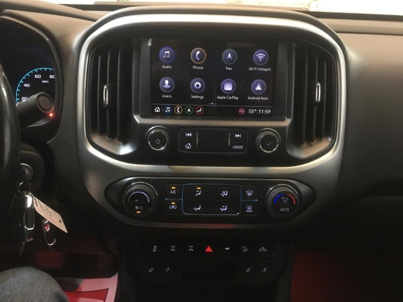 Chevrolet Colorado  2019