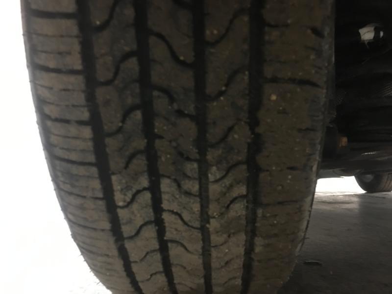 Chevrolet Cruze  2015