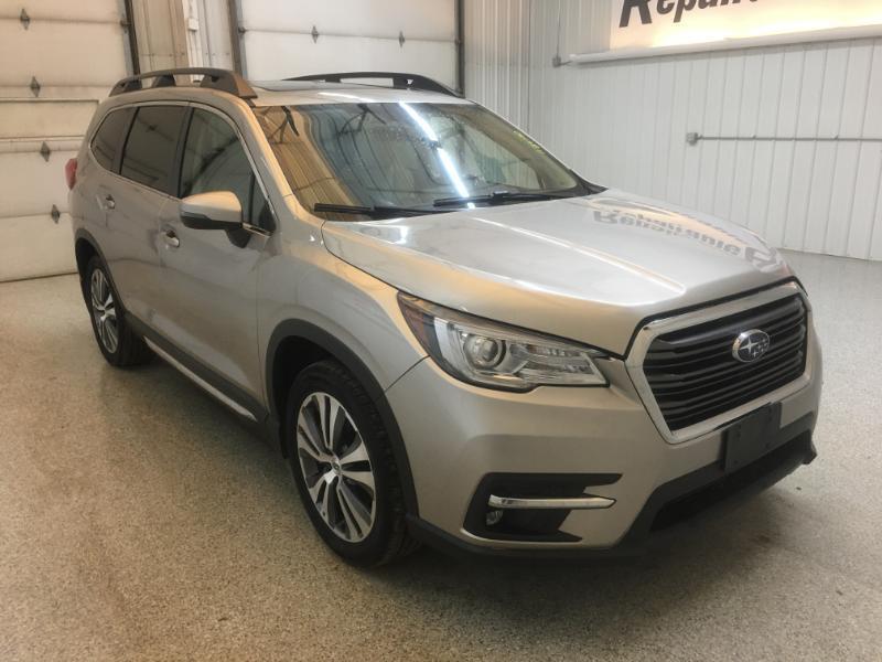 Subaru Ascent  2020