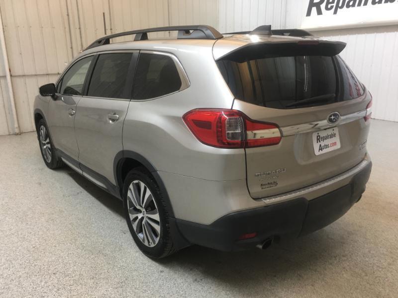 Subaru Ascent  2020