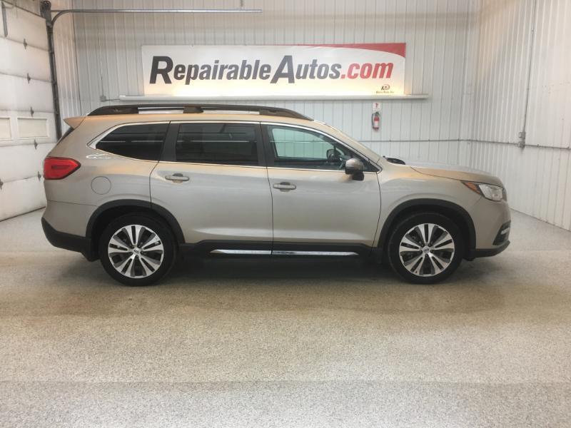 Subaru Ascent  2020