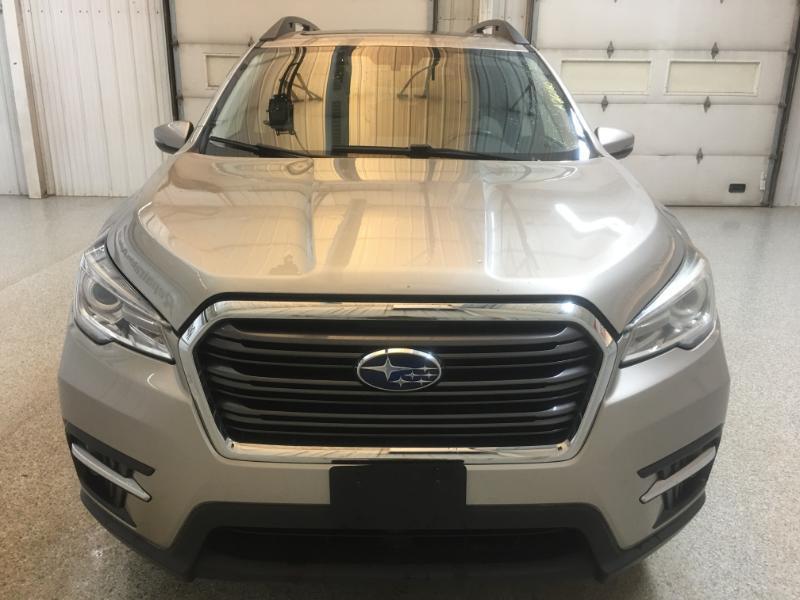 Subaru Ascent  2020