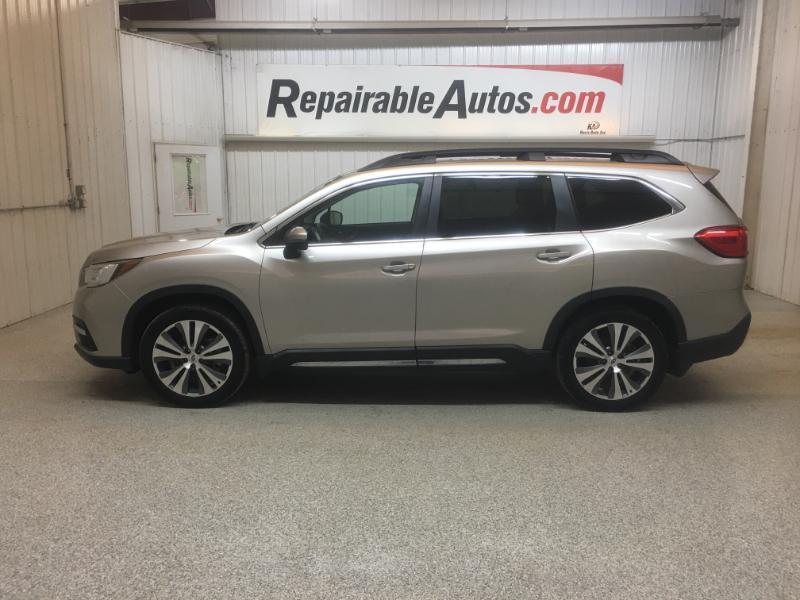 Subaru Ascent  2020