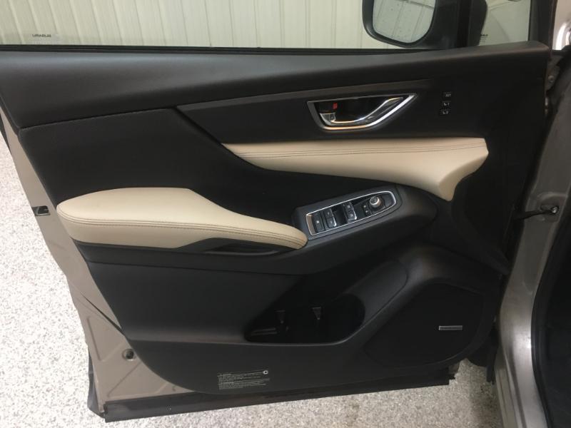 Subaru Ascent  2020
