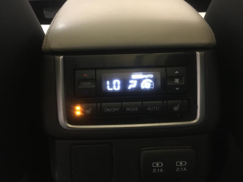 Subaru Ascent  2020