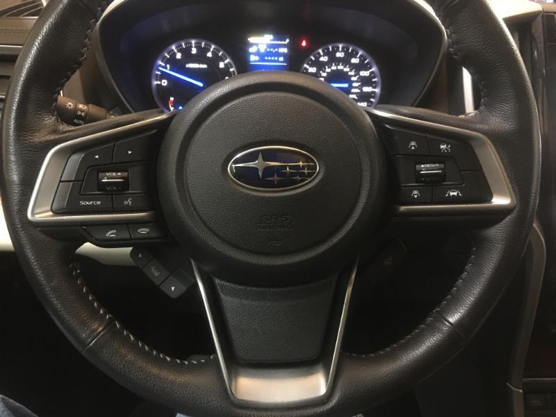 Subaru Ascent  2020