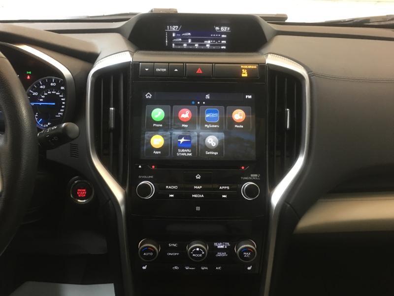 Subaru Ascent  2020